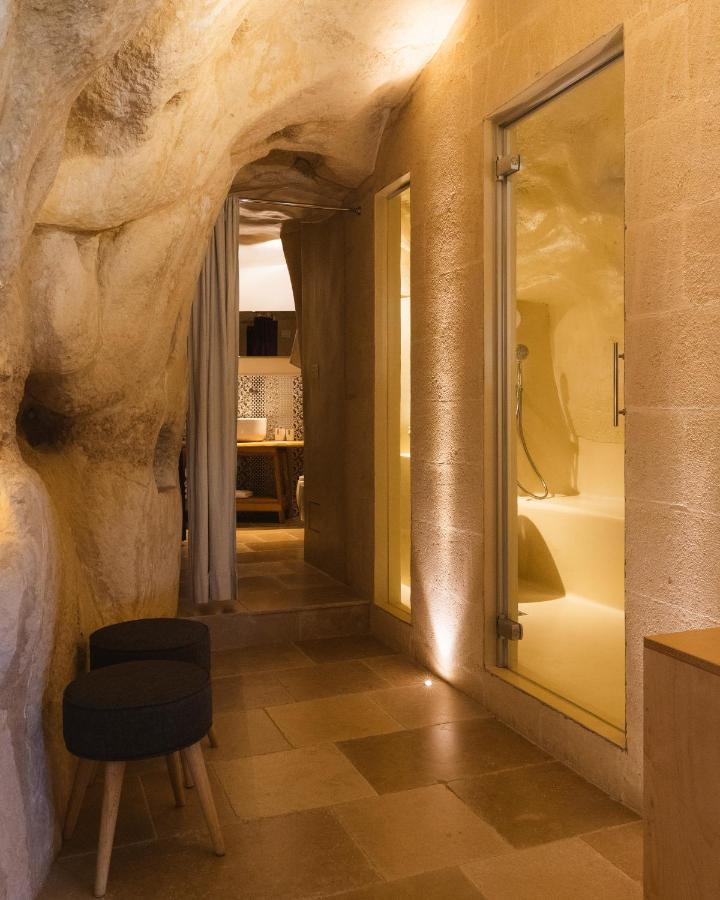 La Corte Dei Pastori Luxury Матера Экстерьер фото
